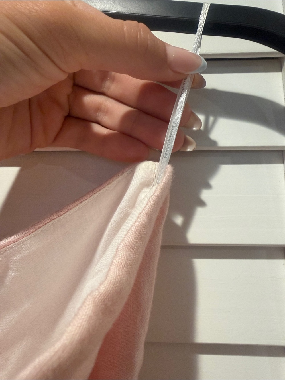 ZIMMERMANN Violet Strapless Belted Maxi Dress - Picture 5 of 7